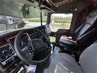 2006 Kenworth W900L