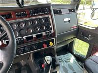 2006 Kenworth W900L