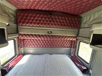 2006 Kenworth W900L