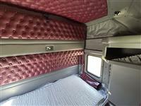 2006 Kenworth W900L