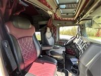 2006 Kenworth W900L