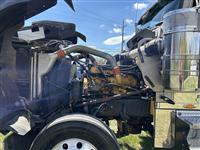 2006 Kenworth W900L