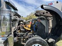 2006 Kenworth W900L