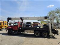 2007 International 1650