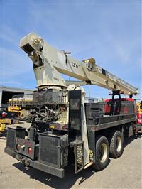 2007 International 1650