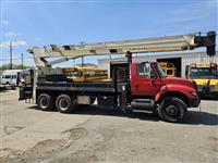 2007 International 1650