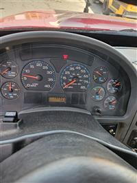 2007 International 1650