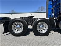 2018 Peterbilt 579