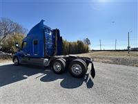 2018 Peterbilt 579