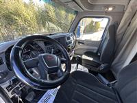 2018 Peterbilt 579