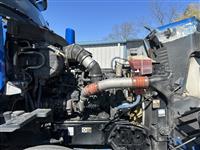 2018 Peterbilt 579