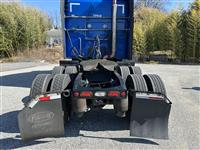2018 Peterbilt 579