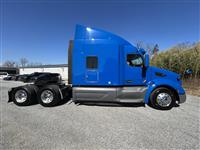 2018 Peterbilt 579