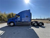 2018 Peterbilt 579