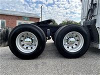 2018 Freightliner Coronado 122SD