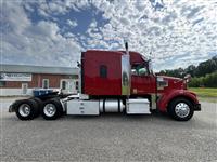 2018 Freightliner Coronado 122SD