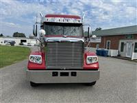 2018 Freightliner Coronado 122SD