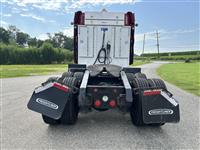 2018 Freightliner Coronado 122SD