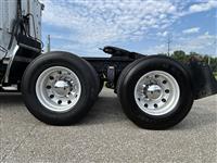 2018 Freightliner Coronado 122SD