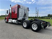 2018 Freightliner Coronado 122SD