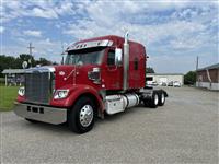 2018 Freightliner Coronado 122SD