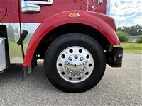2018 Freightliner Coronado 122SD