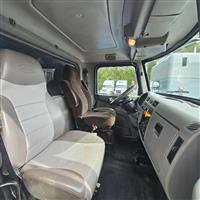 2016 Peterbilt 348