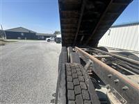 2016 Peterbilt 348