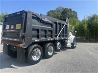 2016 Peterbilt 348