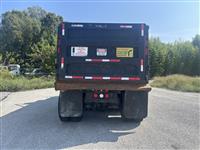 2016 Peterbilt 348