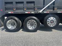 2016 Peterbilt 348