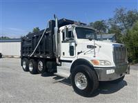 2016 Peterbilt 348