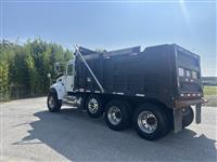 2016 Peterbilt 348