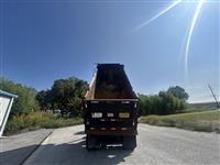 2016 Peterbilt 348