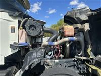 2014 Mack GU713