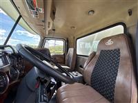2014 Mack GU713