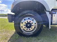 2014 Mack GU713