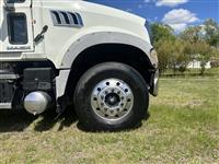 2014 Mack GU713