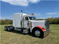 2004 Peterbilt 379