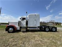2004 Peterbilt 379