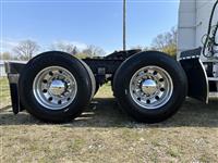 2004 Peterbilt 379