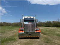 2004 Peterbilt 379