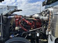 2004 Peterbilt 379