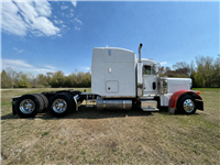 2004 Peterbilt 379