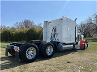 2004 Peterbilt 379