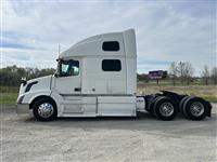 2007 Volvo VNL780