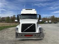 2007 Volvo VNL780