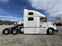 2007 Volvo VNL780
