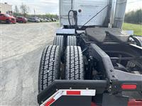 2007 Volvo VNL780