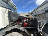 2007 Volvo VNL780